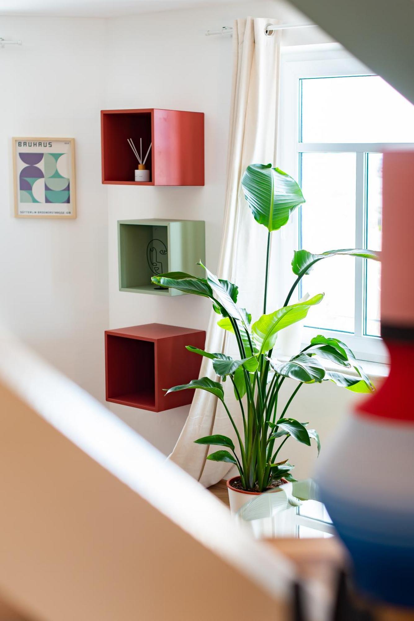Bauhaus Apartment - Netflix, Nespresso, Zentral, Messe Chemnitz Luaran gambar