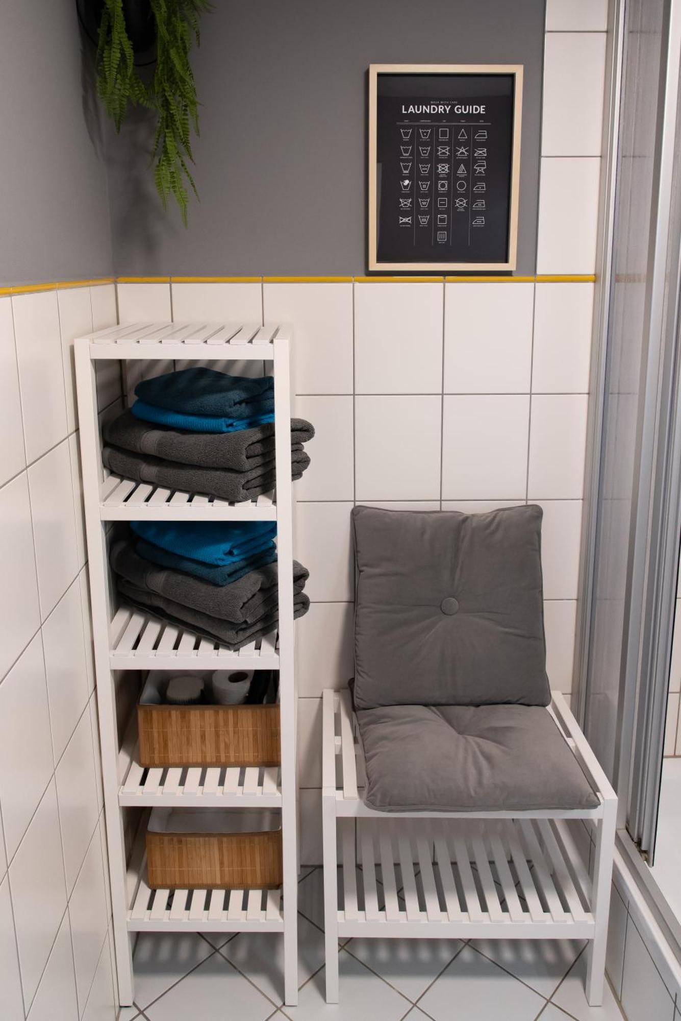 Bauhaus Apartment - Netflix, Nespresso, Zentral, Messe Chemnitz Luaran gambar